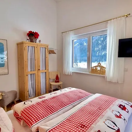 Tyrol Purelife Lodges St. Jakob in Defereggen Exterior foto