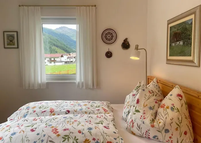 Tyrol Purelife Lodges