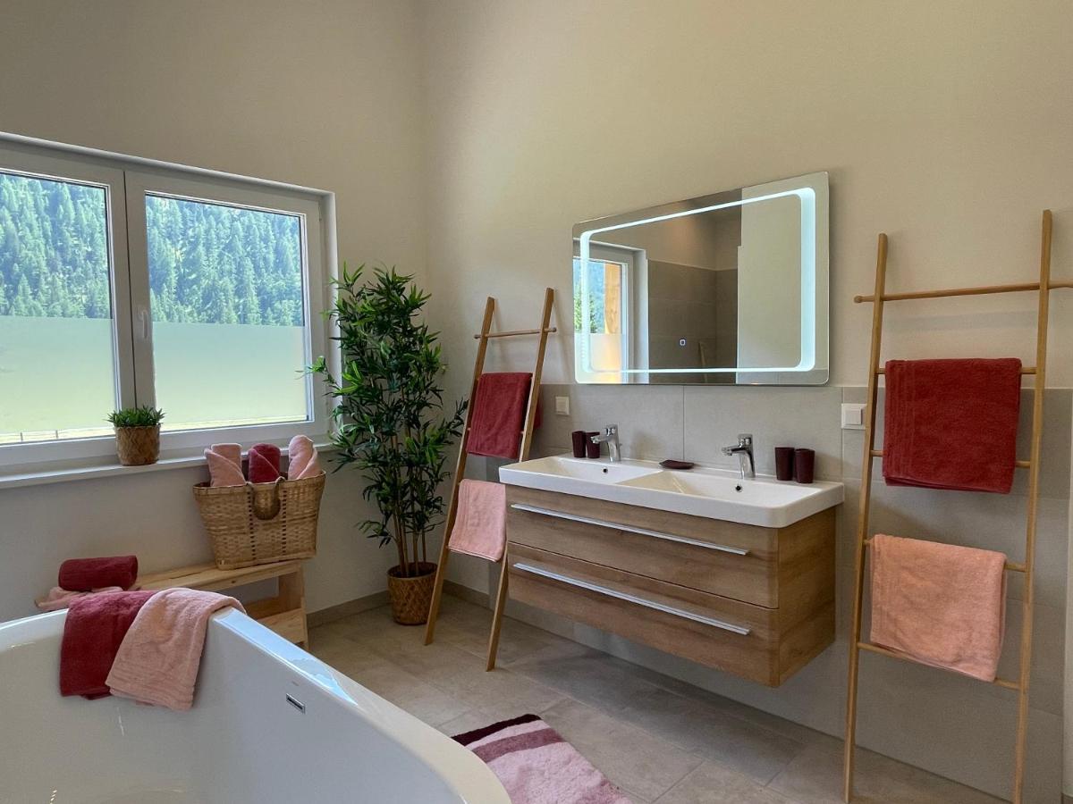 Tyrol Purelife Chalet Sankt Jakob in Defereggen
