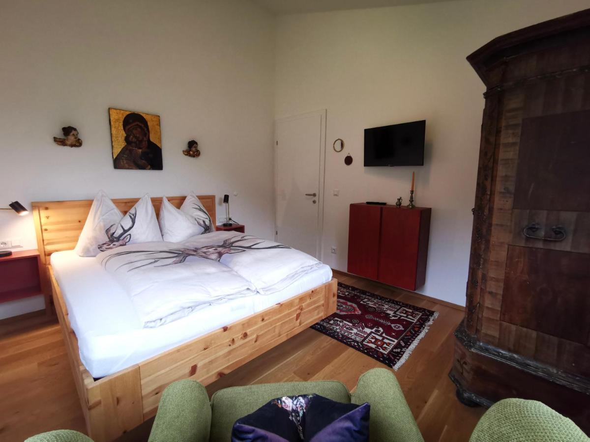 Tyrol Purelife Chalet *