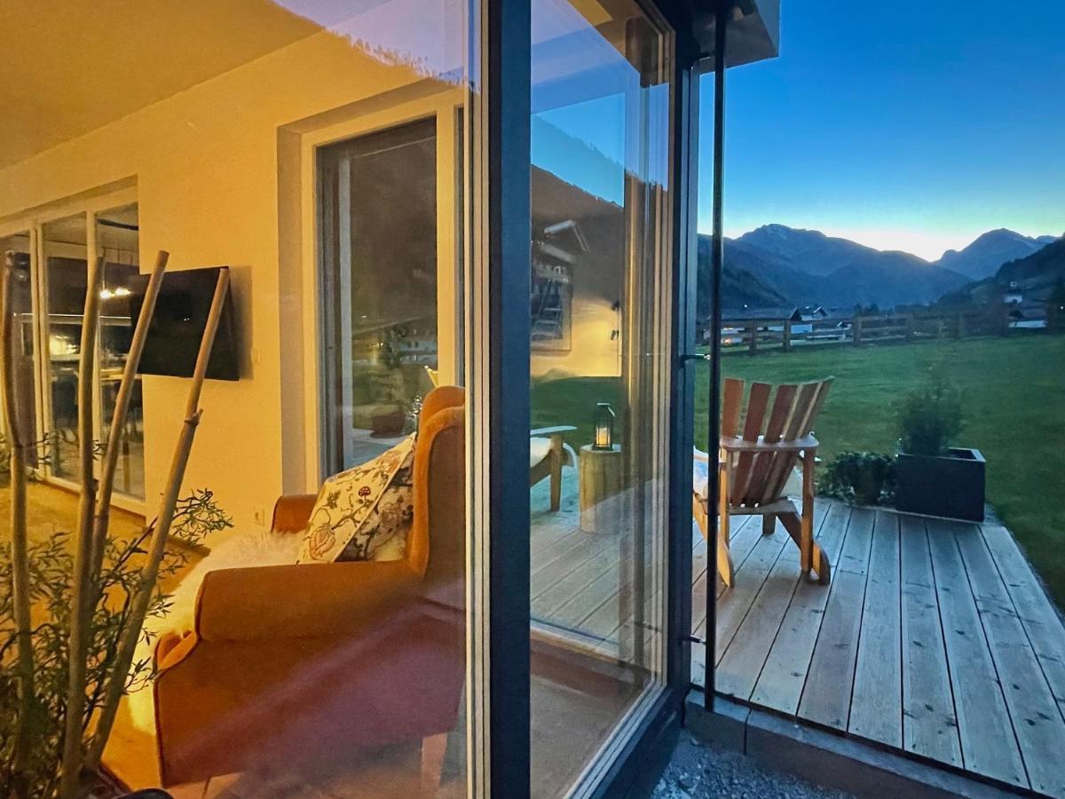 Tyrol Purelife Chalet St. Jakob in Defereggen