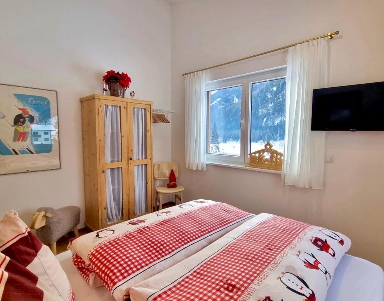 Tyrol Purelife Chalet *