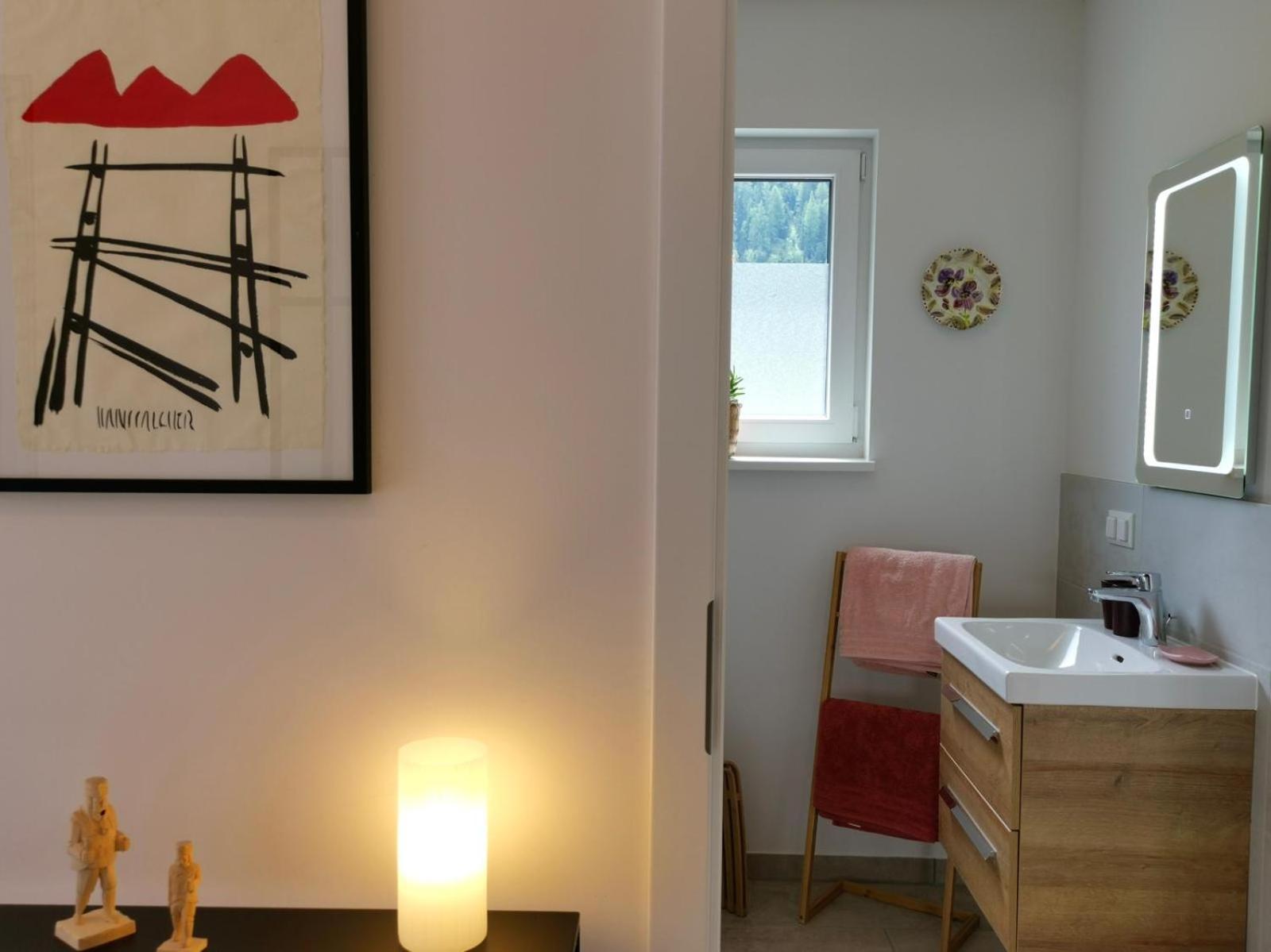 Tyrol Purelife Chalet St. Jakob in Defereggen