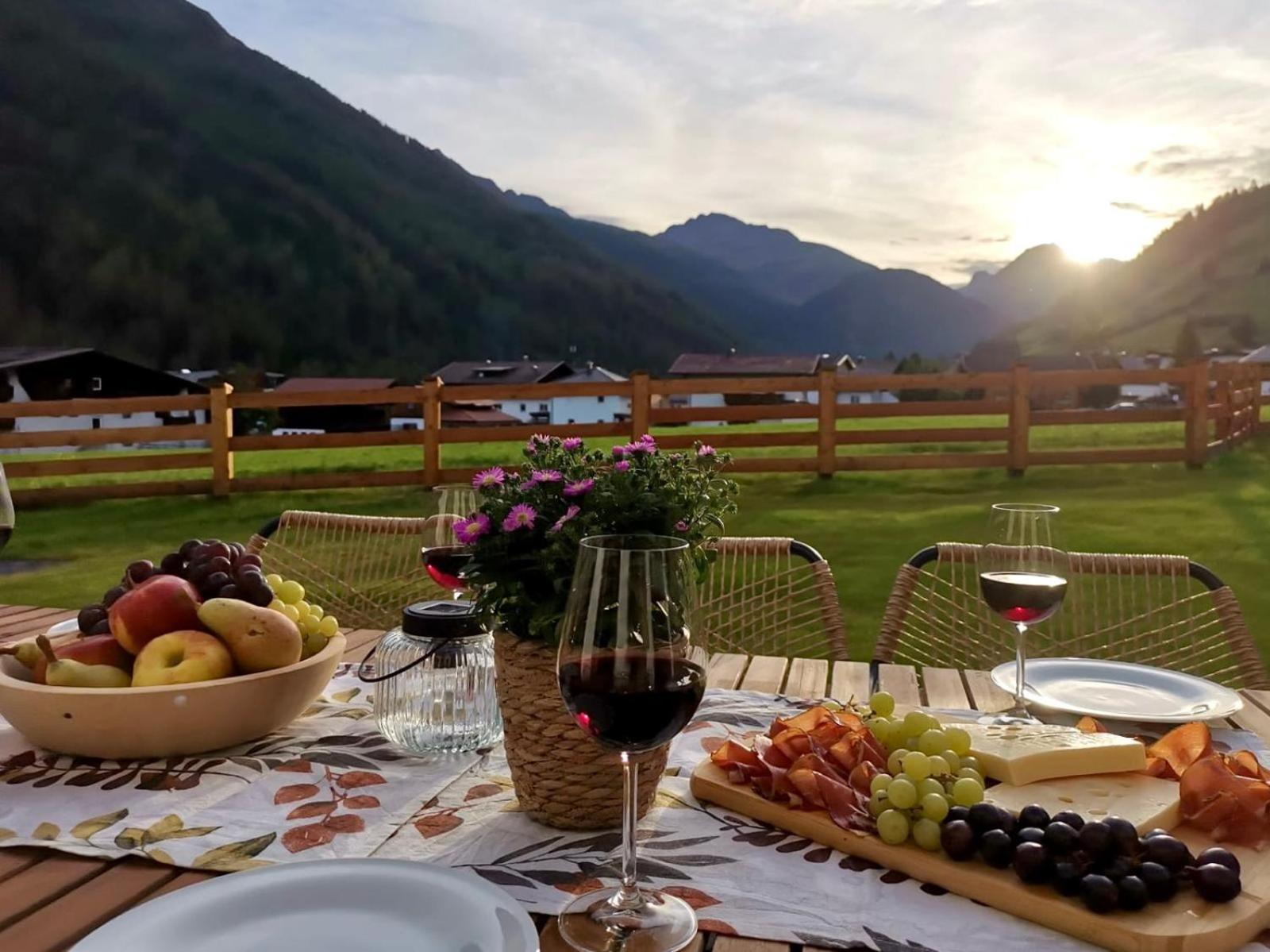 Tyrol Purelife Chalet