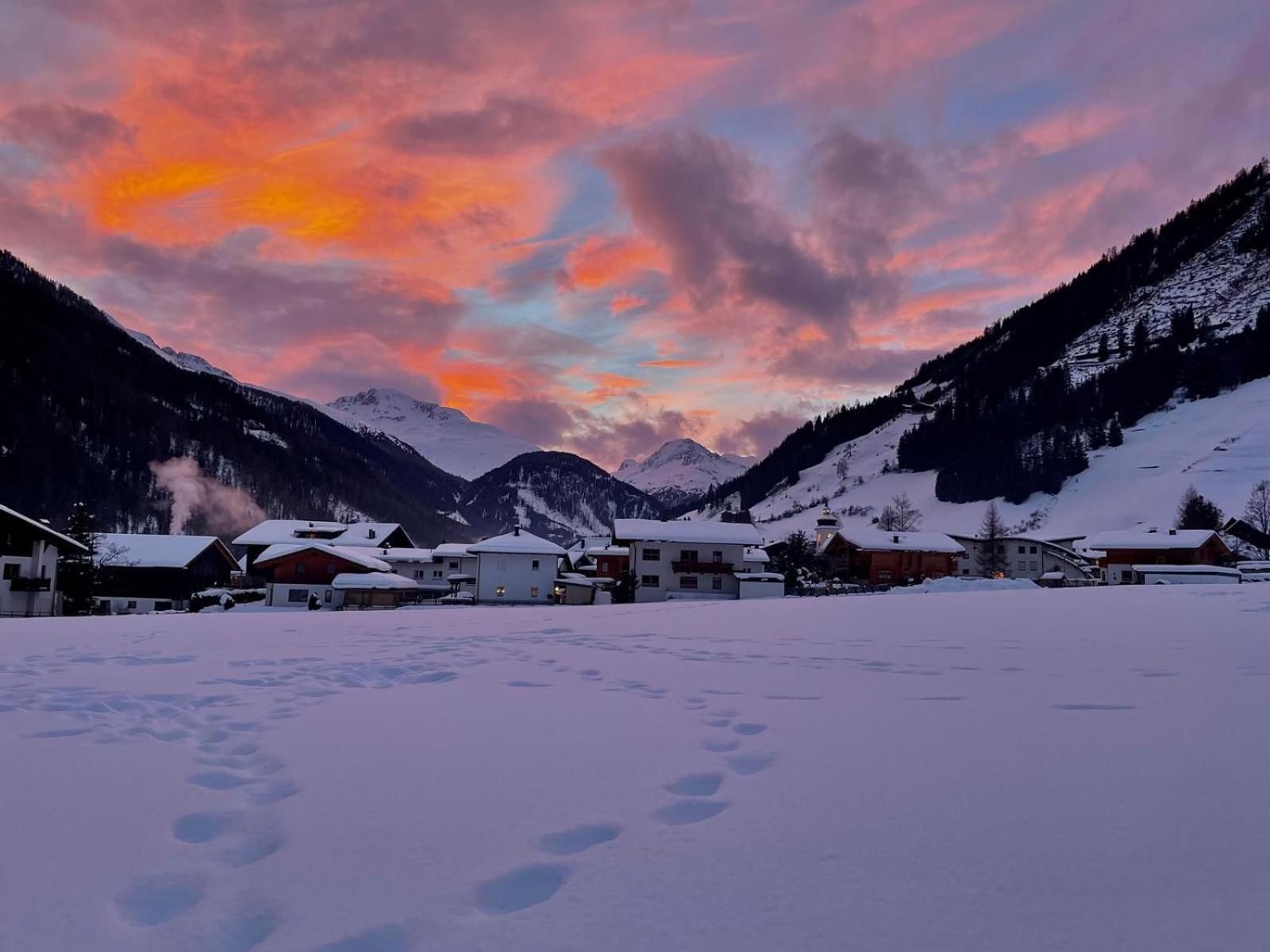 Tyrol Purelife Chalet *