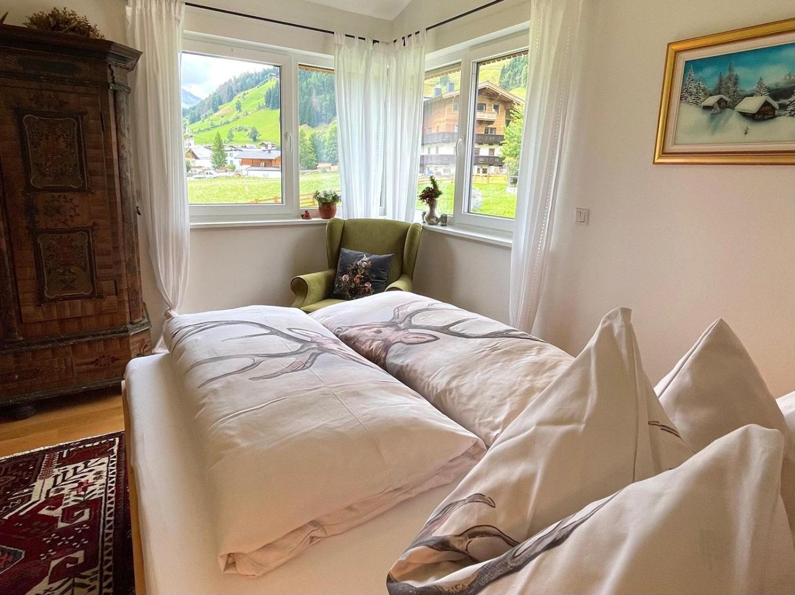 Tyrol Purelife Chalet St. Jakob in Defereggen