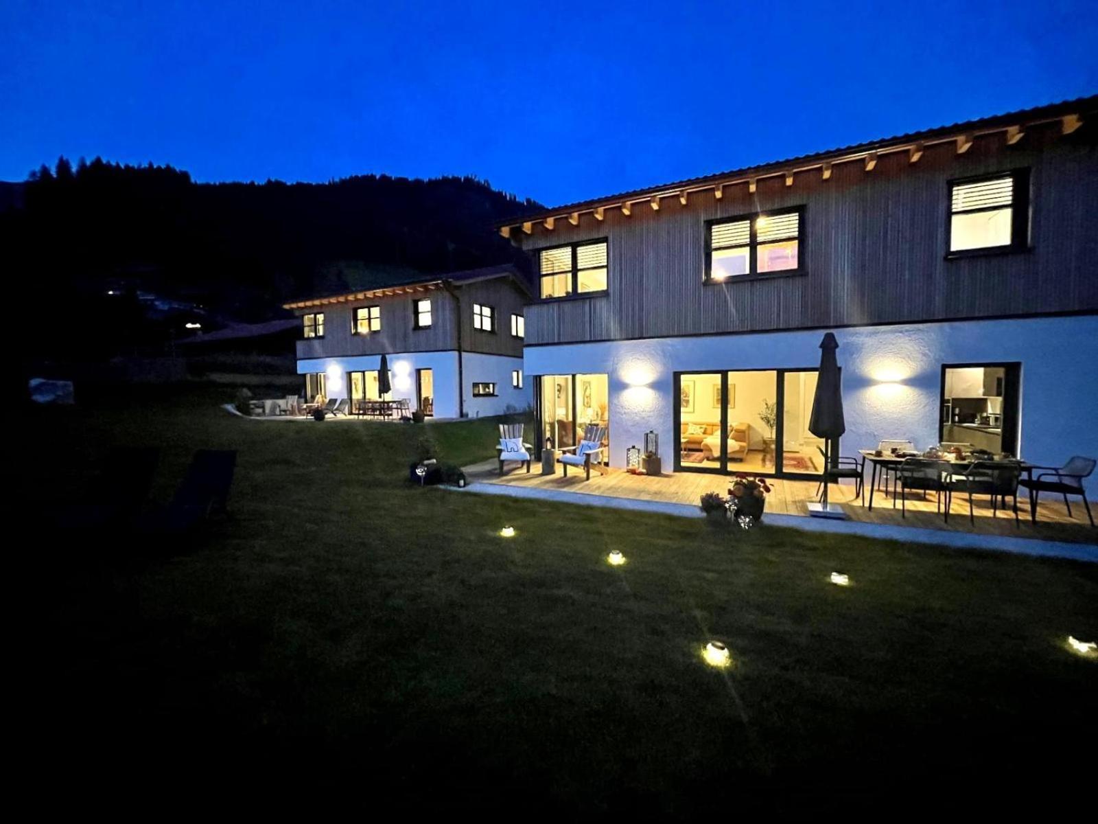 Tyrol Purelife Chalet