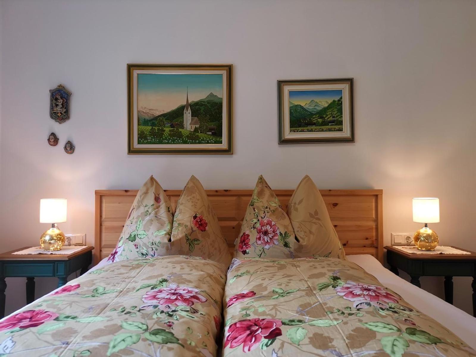Chalet Tyrol Purelife