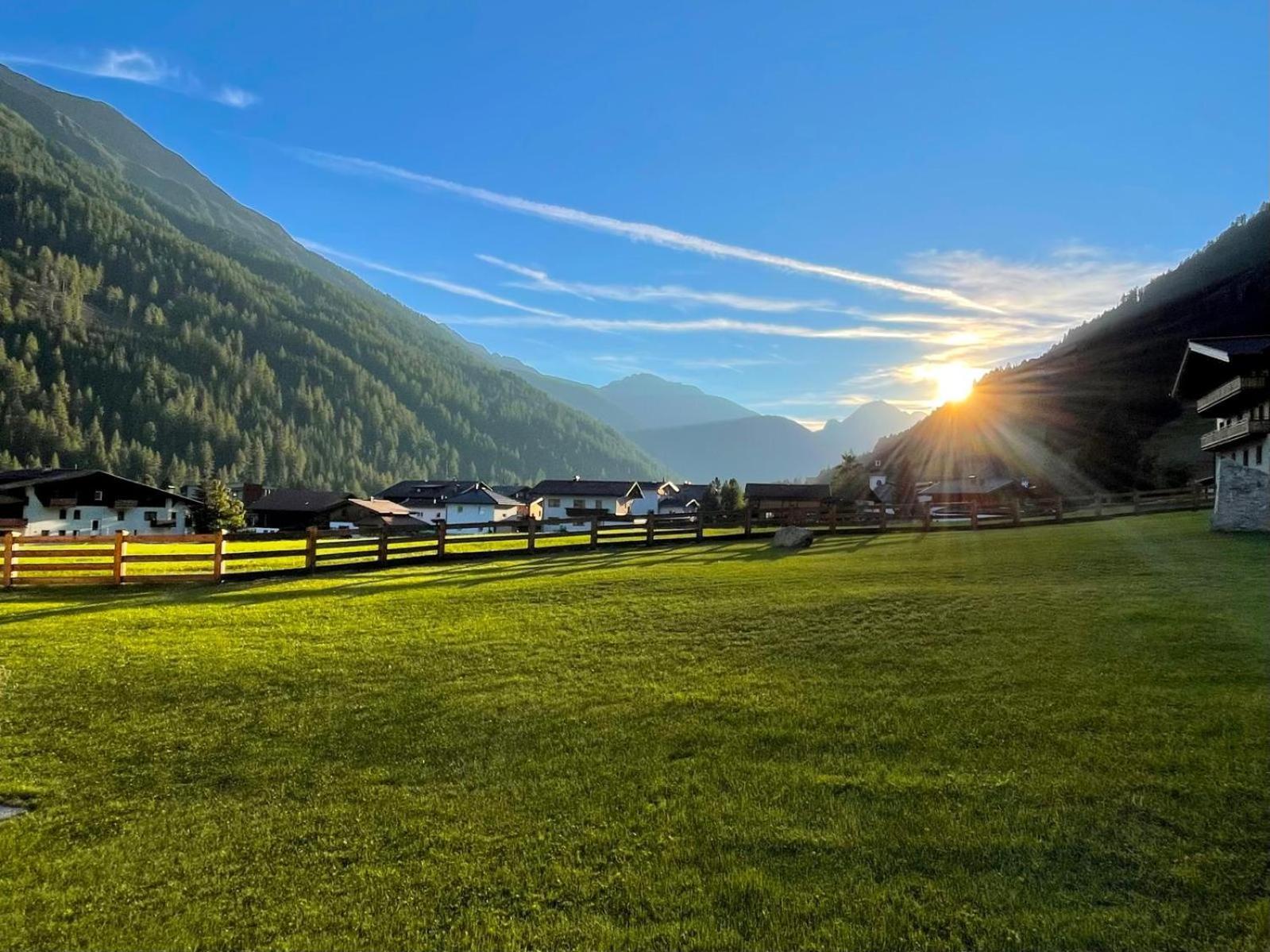 Tyrol Purelife Chalet St. Jakob in Defereggen