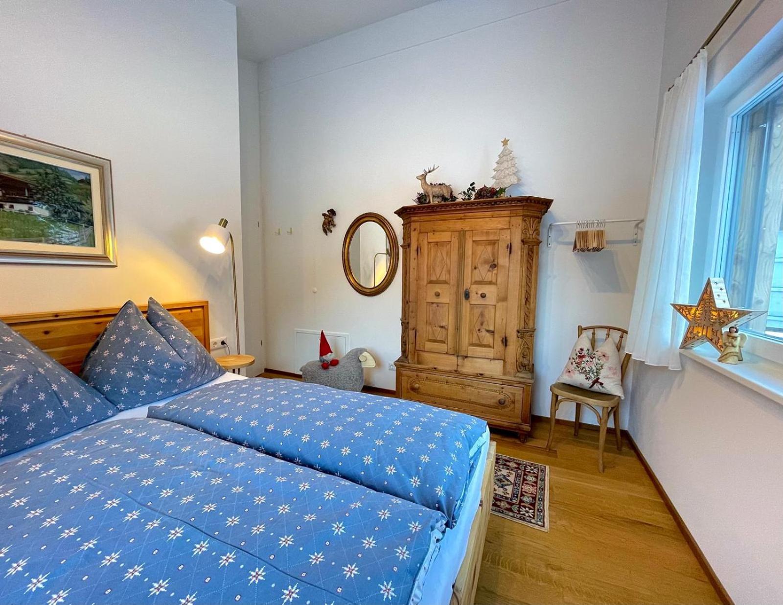 Tyrol Purelife Chalet