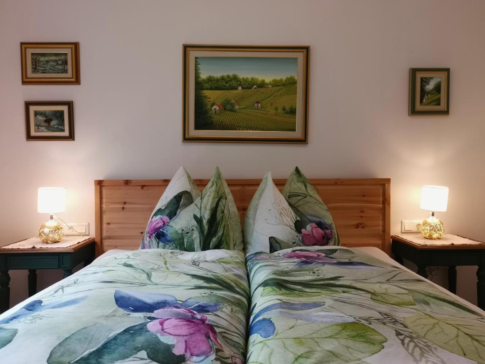 Chalet Tyrol Purelife