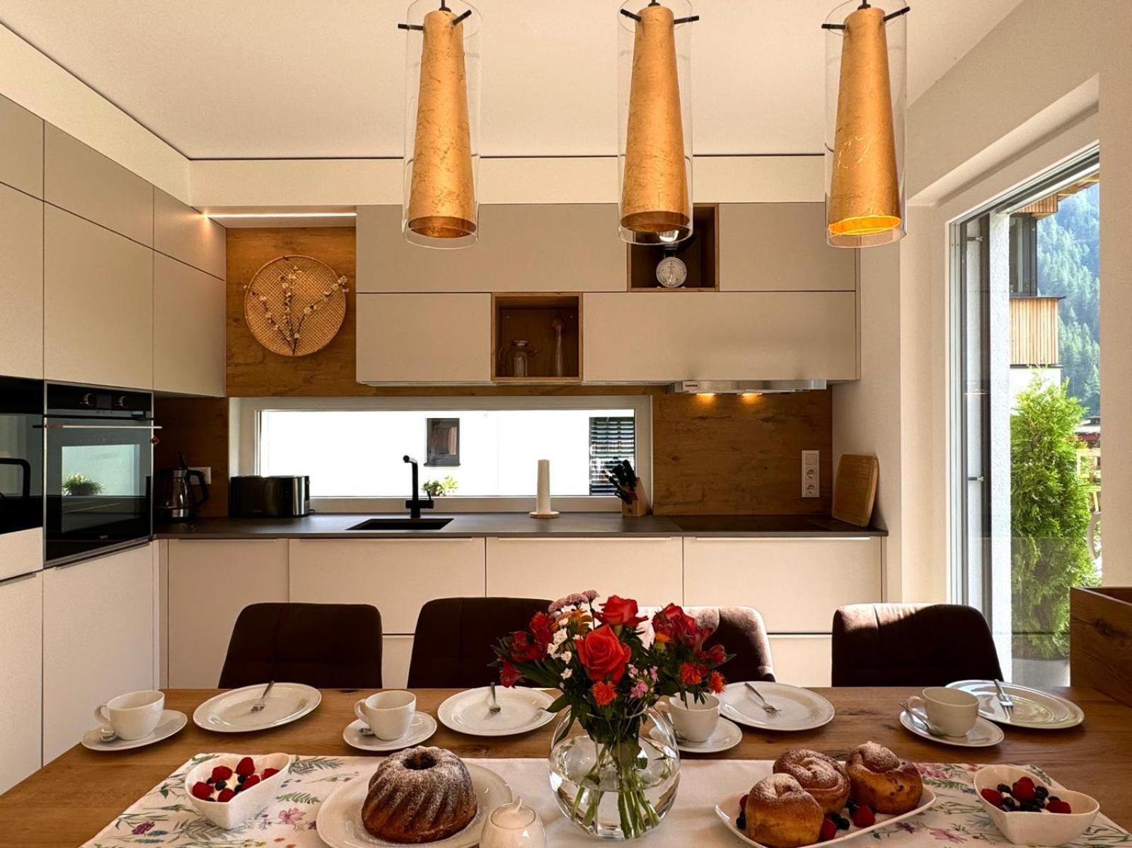 Chalet Tyrol Purelife