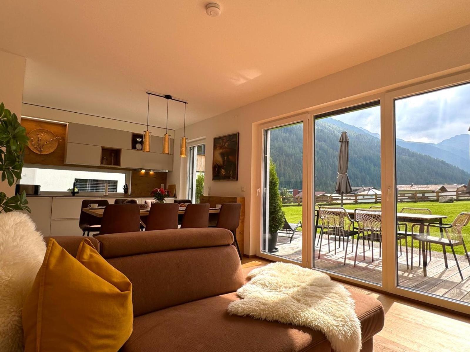Chalet Tyrol Purelife *