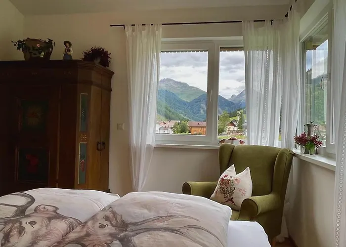 Tyrol Purelife Lodges