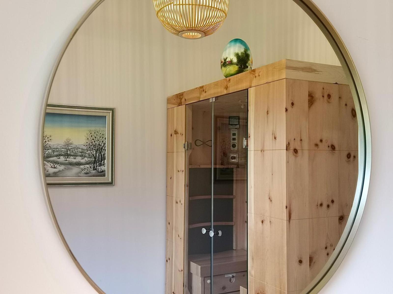 Chalet Tyrol Purelife Sankt Jakob in Defereggen